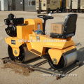 Promotion Price ! 700 kg Double Drum Road Roller Compactor